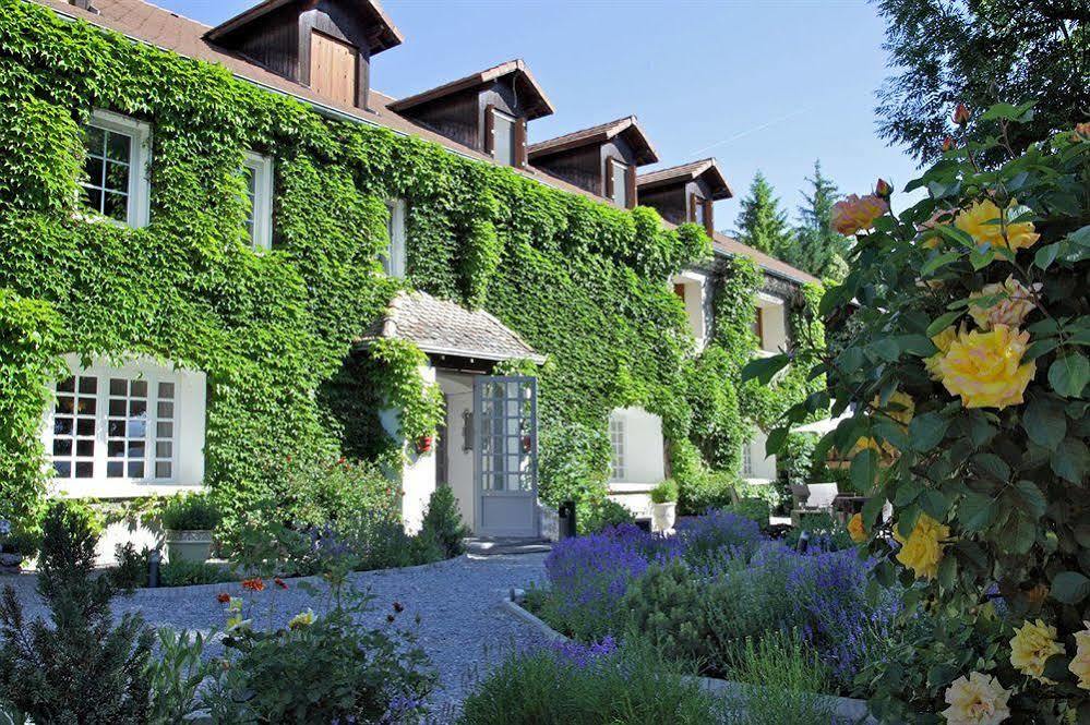 Hotel Les Olivades Gap Exterior foto